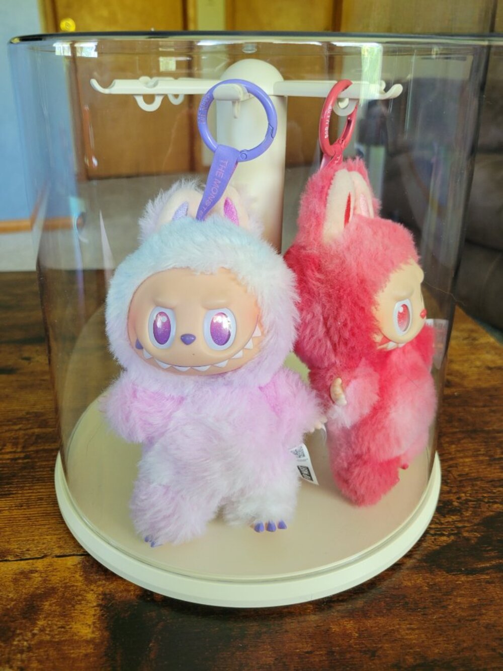Labubu Display Case - Picture 5 of 6